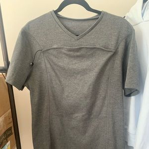 Lalabu Baby Carrying Shirt -Description for Sizing
